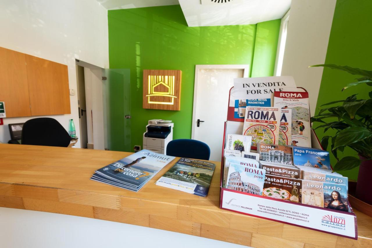 Отдых Hostel Roma Scout Center - Roma Scout Center