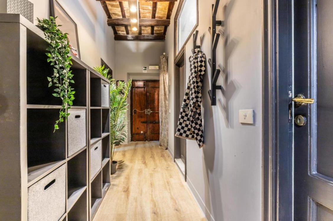 Отдых Hotel Flatinrome Trastevere Complex - Corredor