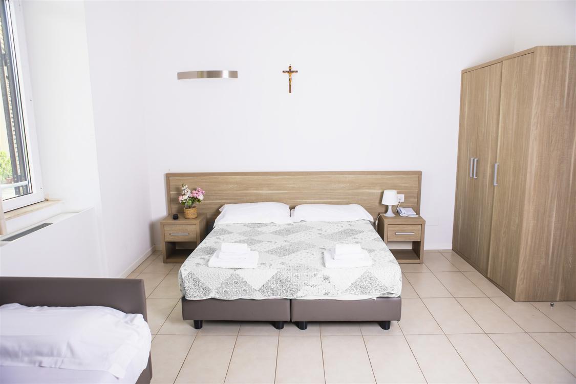 Отдых Hotel San Luigi - Residenza Gemelli - Habitación triple