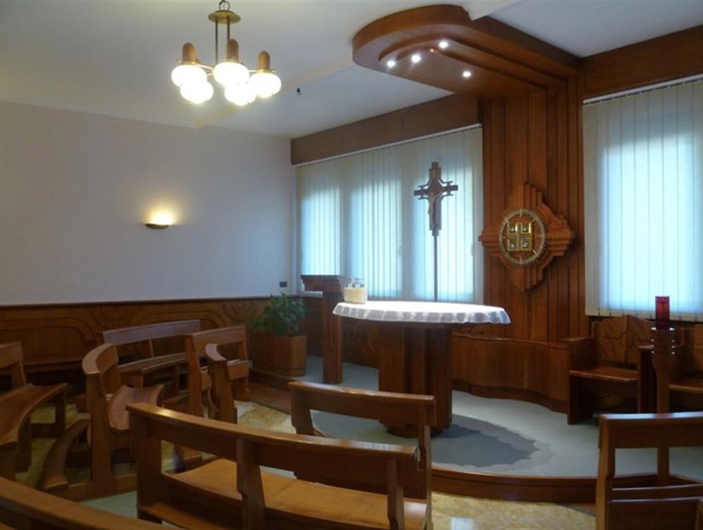 Отдых Apartamento Casa Cardinal Guarino - Capilla