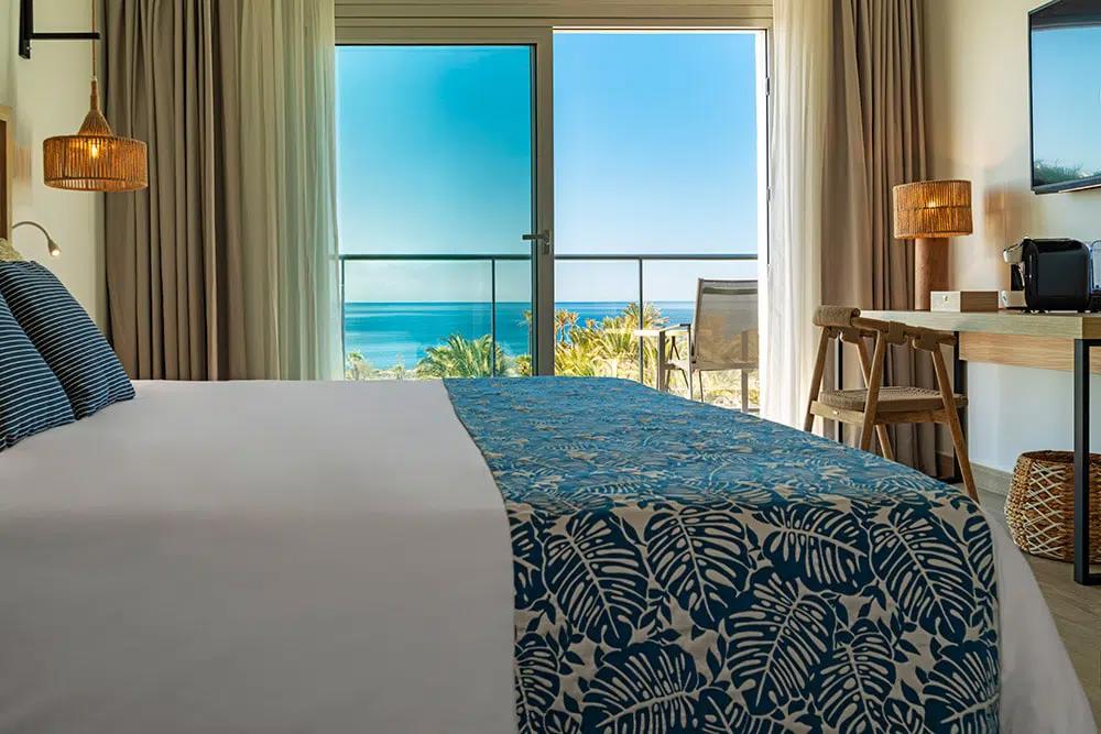 Отдых Hotel Cabogata Jardín 4* - Habitacion