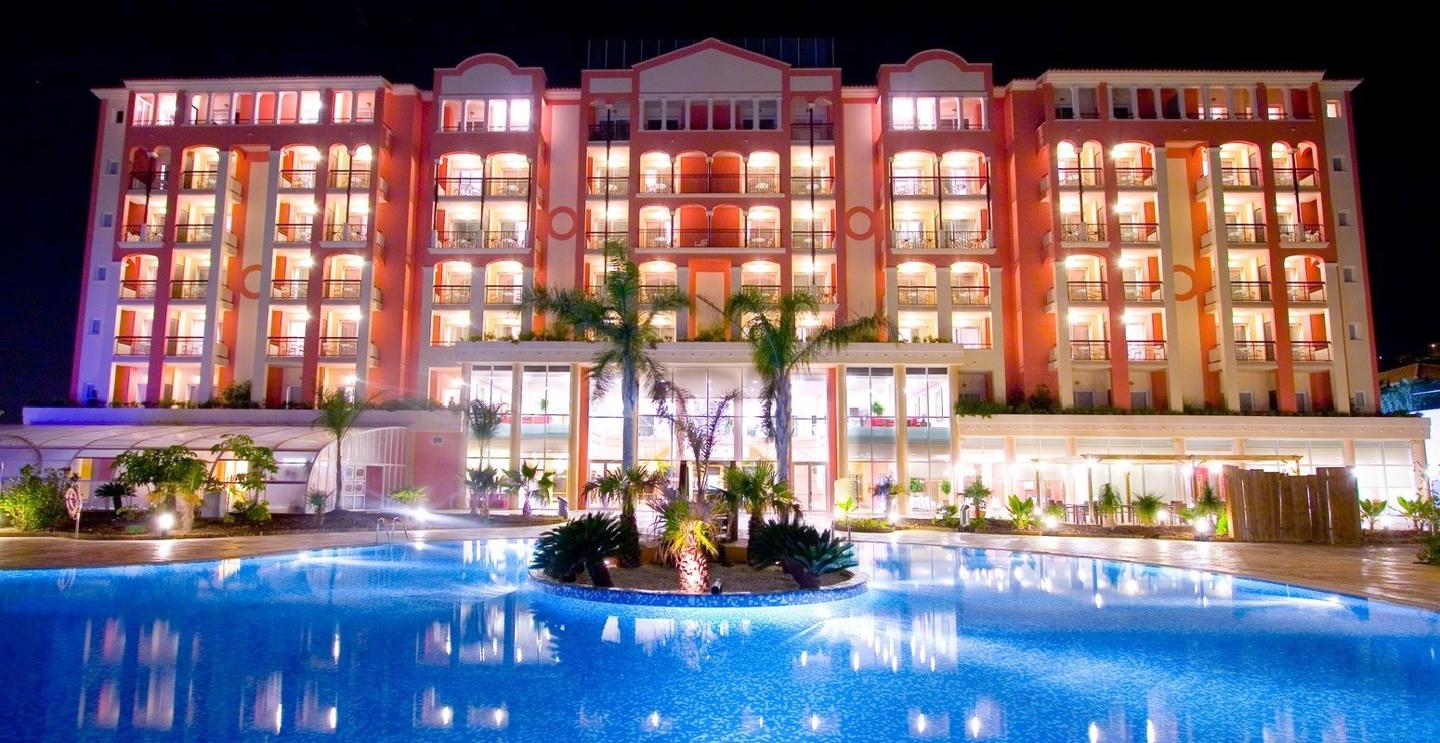 Отдых Hotel Bonalba 4* - Hotel Bonalba 4*