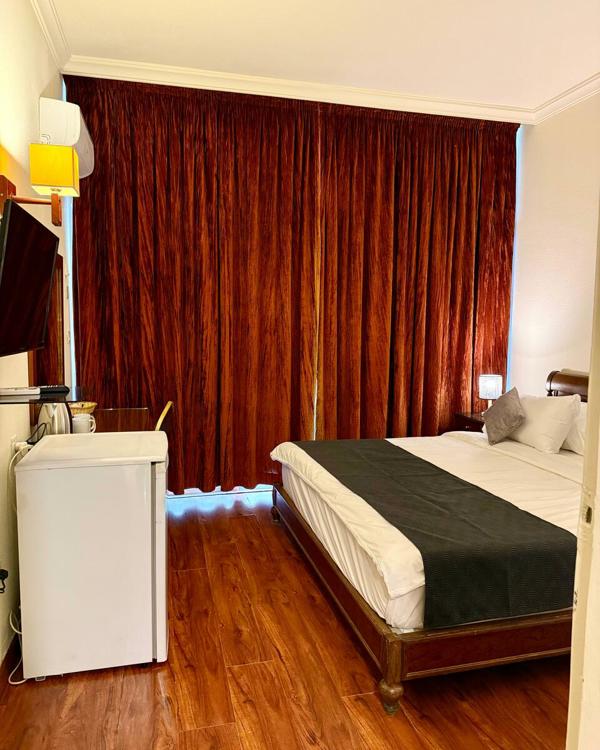 Отдых Hotel Hildon Beirut - Standard Large