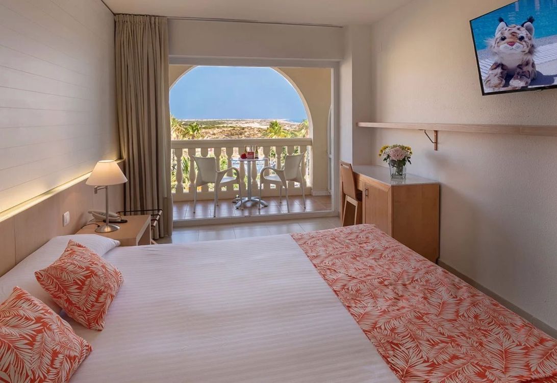 Отдых Hotel Gran Hotel del Coto 4* - Habitacion