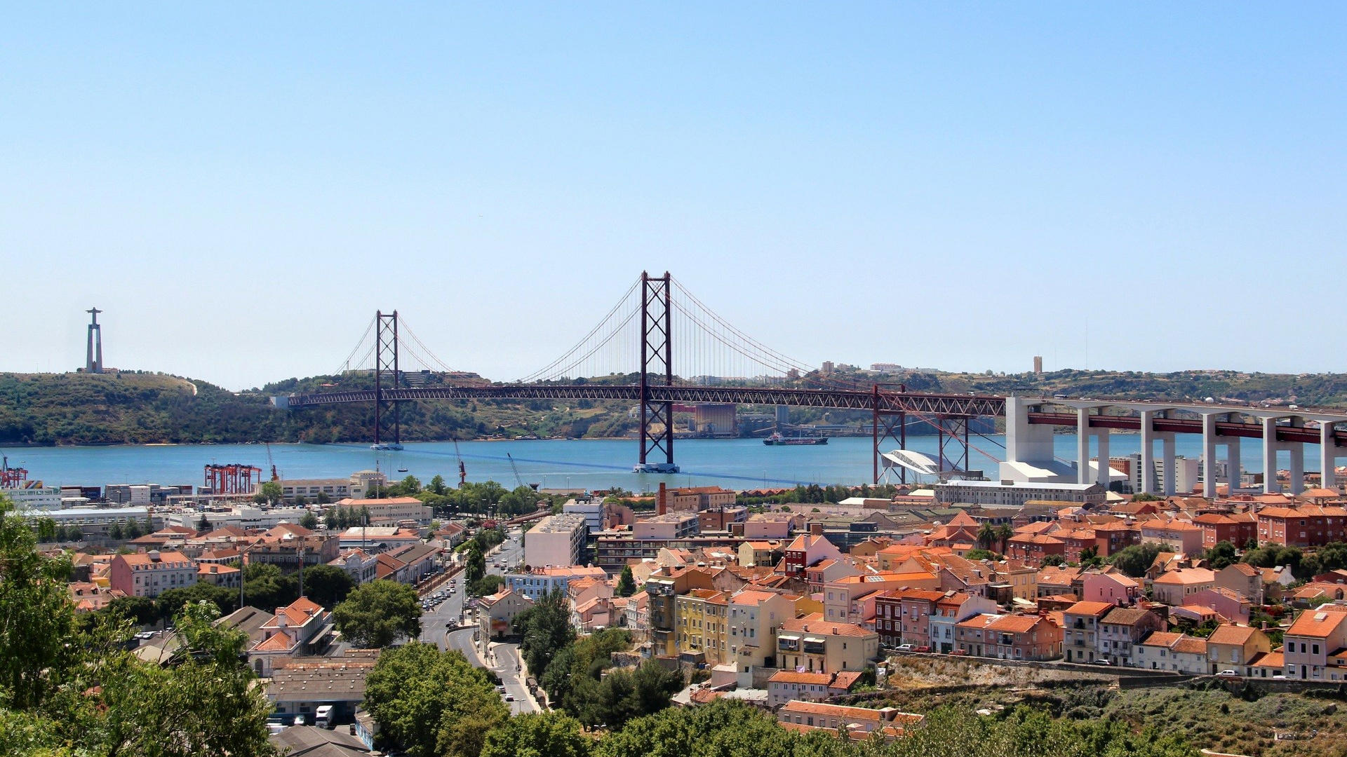 El viaje Fátima - Oporto - Coimbra* - Lisboa - Óbidos* - Nazaré* - Alcobaça* - Batalha* - Tomar, saliendo de Madrid