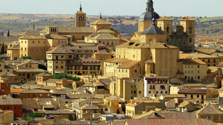 Viaje desde Madrid Úbeda - Baeza - Sabiote - Baños de la Encina - Jaén - Iznatoraf* - Linares