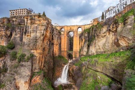 Тур Seteñil de las Bodegas - Ronda - Фото 1