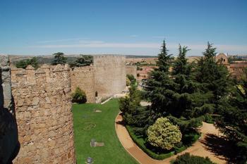 Тур Segovia - Ávila - Madrid - El Escorial - Фото 3 AVILA