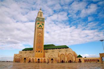 Тур Asilah - Casablanca - Marrakech - Rabat - Фото 2 Casablanca