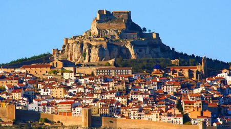 Тур Peñíscola - Calaceite  - Valderrobres  - Morella - Фото 3