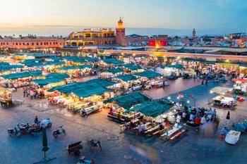 Тур Algeciras - Marrakech - Casablanca - Asilah - Rabat - Фото 4