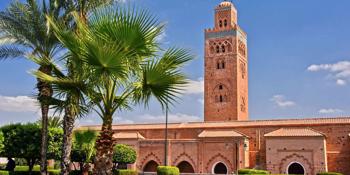 Тур Algeciras - Marrakech - Casablanca - Asilah - Rabat - Фото 3