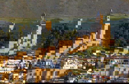 Тур Antequera  - Фото 1