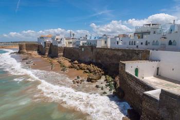 Тур Asilah - Casablanca - Marrakech - Rabat - Фото 1 Asilah