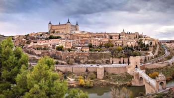 Тур Torrejón de Ardoz - Madrid - Toledo - Фото 3 Toledo