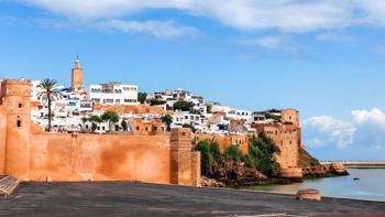 Тур Asilah - Casablanca - Marrakech - Rabat - Фото 5 Rabat