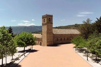 Тур Villanueva del Arzobispo - Úbeda - Jaén - Фото 1