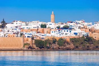 Тур Algeciras - Marrakech - Casablanca - Asilah - Rabat - Фото 5