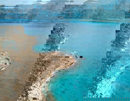 Viaje desde  Atenas - Epidavros - Micenas - Olimpia - Delfos - Kalambaka - Meteora - Heraklion