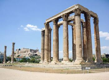 Тур Atenas - Micenas - Epidavros - Olimpia - Delfos - Kalambaka - Meteora - Salónica - Veria - Фото 4