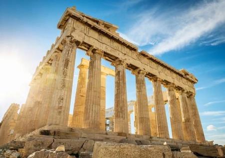 Viaje desde Madrid, Barcelona Atenas - Corinto - Epidavros - Micenas - Olimpia - Delfos - Kalamata - Meteora