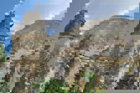 Viaje desde Sin transporte Atenas - Epidavros - Micenas - Olimpia - Delfos - Kalambaka - Estambul - Ankara - Capadocia - Pamukkale - Éfeso