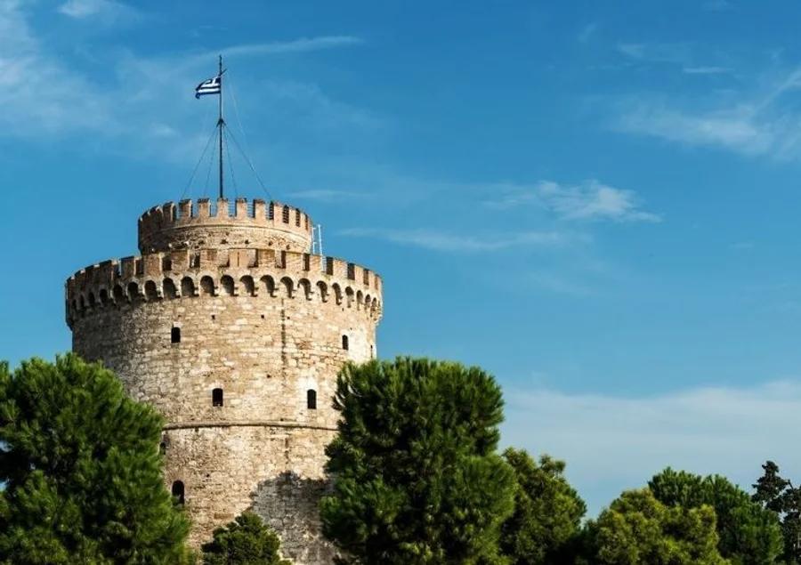 El viaje Salónica - Kavala - Verginia - Meteora, saliendo de Sin transporte