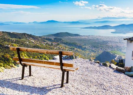 Тур Atenas - Micenas - Epidavros - Mystras - Olimpia - Delfos - Meteora - Verginia - Salónica - Volos - Фото 10