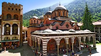 Тур Sofía - Plovdiv - Salónica - Kalambaka - Ohrid - Skopje - Фото 4