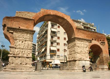 Тур Atenas - Micenas - Epidavros - Mystras - Olimpia - Delfos - Meteora - Verginia - Salónica - Volos - Фото 8