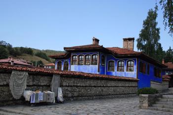 Тур Sofía - Monasterio de Rila - Plovdiv - Veliko Tarnovo - Burgas - Фото 8