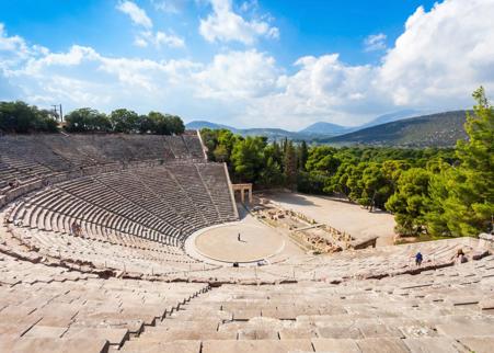 Тур Atenas - Micenas - Epidavros - Mystras - Olimpia - Delfos - Meteora - Verginia - Salónica - Volos - Фото 2