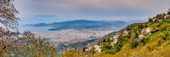 Тур Atenas - Micenas - Epidavros - Olimpia - Delfos - Kalambaka - Meteora - Salónica - Veria - Фото 10