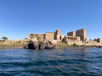 Тур Cairo - Abu Simbel - Asuán - Kom Ombo - Edfu - Luxor - Фото 5