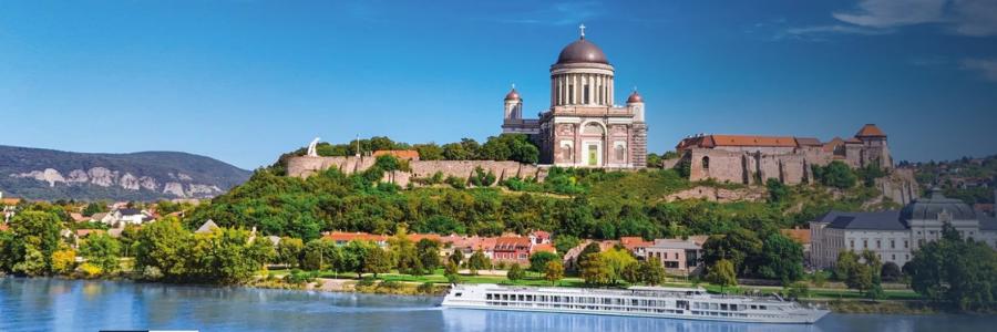 El viaje Praga - Kutna Hora - Brno - Budapest - Bratislava - Viena - Melk - Passau - Cesky Krumlov, saliendo de Valencia