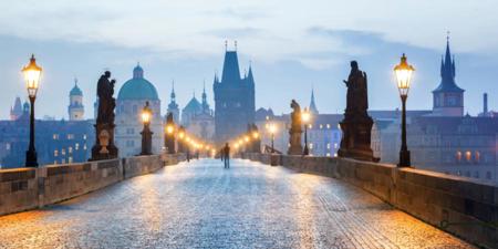 Тур Praga - Kutna Hora - Brno - Budapest - Bratislava - Viena - Melk - Passau - Cesky Krumlov - Фото 2