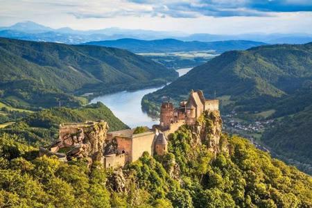 Тур Praga - Kutna Hora - Brno - Budapest - Bratislava - Viena - Melk - Passau - Cesky Krumlov - Фото 8