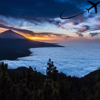 Тур Gran Canaria - Fuerteventura - Funchal - La Palma - Lanzarote - Tenerife - Gran Canaria - Фото 8