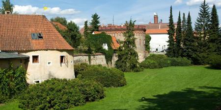 Тур Praga - Kutna Hora - Brno - Budapest - Bratislava - Viena - Melk - Passau - Cesky Krumlov - Фото 11