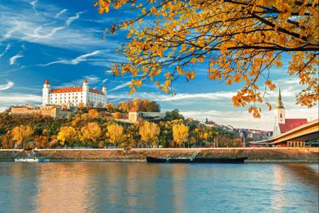 Тур Praga - Kutna Hora - Brno - Budapest - Bratislava - Viena - Melk - Passau - Cesky Krumlov - Фото 6