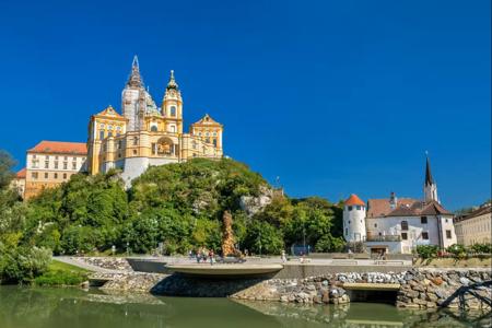 Тур Praga - Kutna Hora - Brno - Budapest - Bratislava - Viena - Melk - Passau - Cesky Krumlov - Фото 7