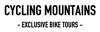 Cycling Mountains Exclusive Bike Tours