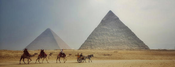 Тур Luxor - Esna - Edfu - Kom Ombo - Asuán - El Cairo - Фото 7