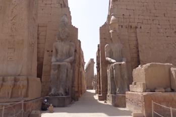 Тур Luxor - Abu Simbel - Asuán - Cairo - Фото 1