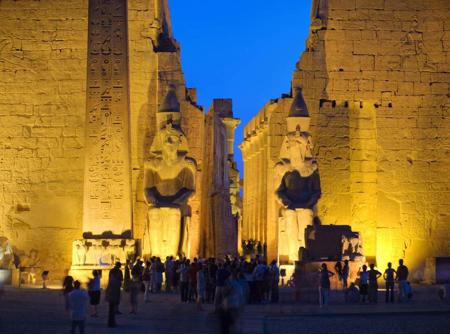 Тур Luxor - Esna - Edfu - Kom Ombo - Asuán - El Cairo - Фото 2