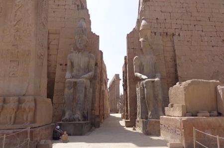 Тур Luxor - Edfu - Asuán - El Cairo - Фото 1