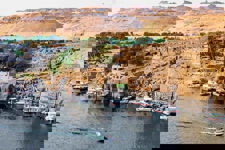 Тур Luxor - Esna - Edfu - Kom Ombo - Asuán - El Cairo - Фото 4