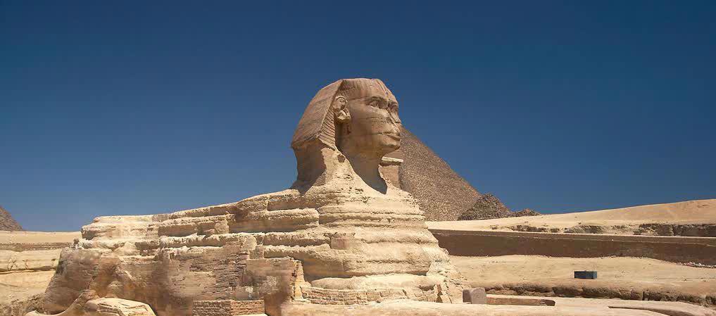 El viaje Luxor - Edfu - Asuán - El Cairo, saliendo de Barcelona