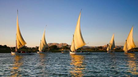 Тур Luxor - Esna - Edfu - Kom Ombo - Asuán - El Cairo - Фото 2