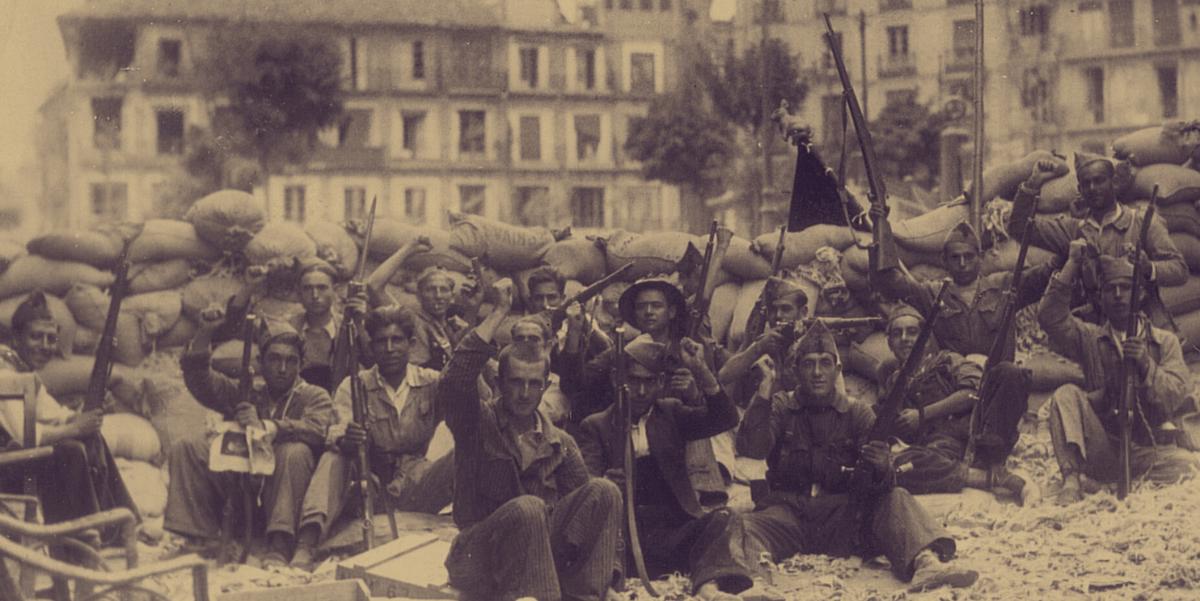 El viaje Toledo - Talavera de la Reina, saliendo de Madrid, Toledo